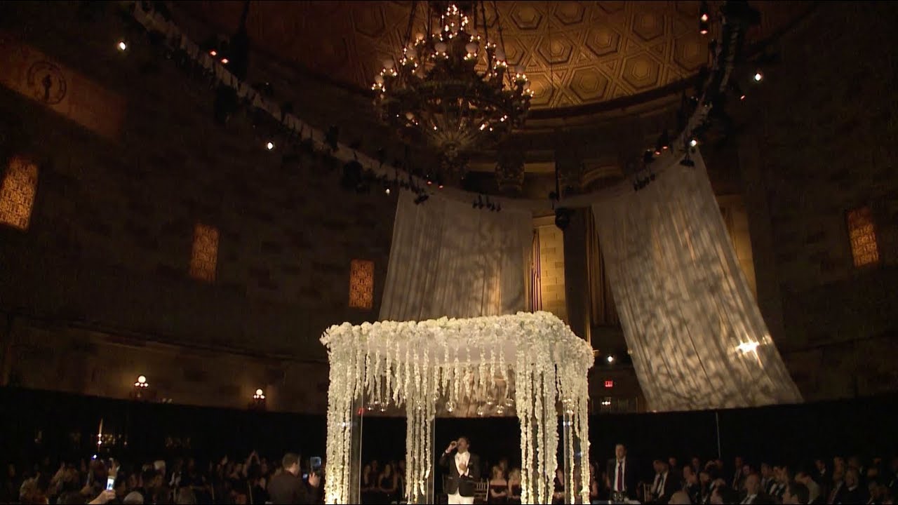 Eli Buzaglo - Boi Kala at the Gotham Hall | New York, NY