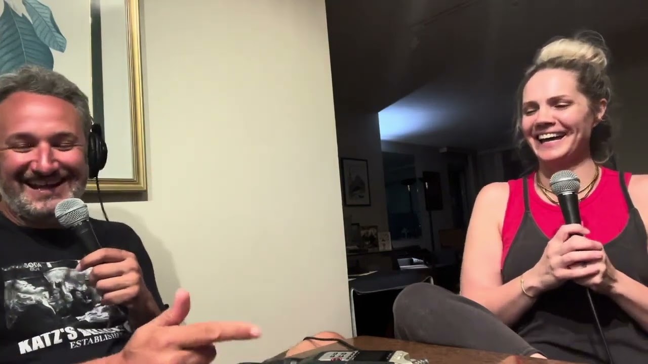 The INCREDIBLY SHOCKING AND BOLD SECRET ORIGIN STORY of Jessa Reed!
