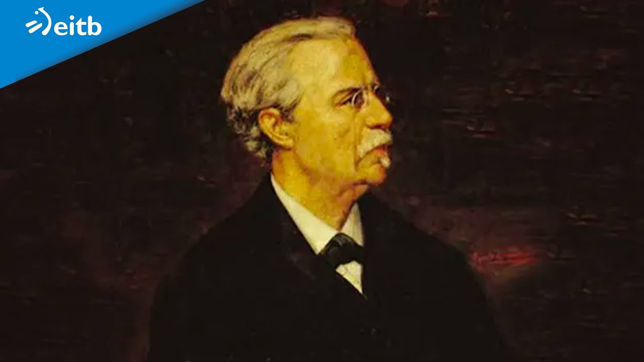 ¿Quién fue Antonio Cánovas del Castillo?