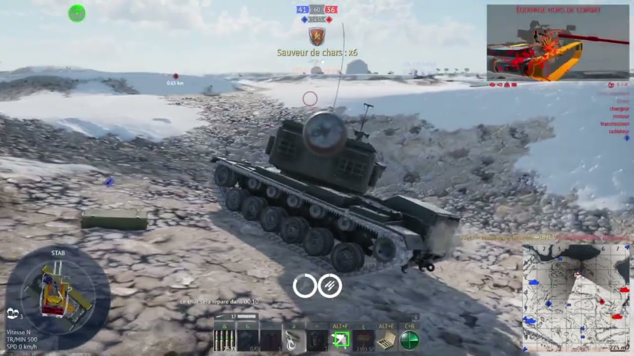 Game nuke USA Br:8.7 #pourtoi #cat #viral #warthunder #shorts 
