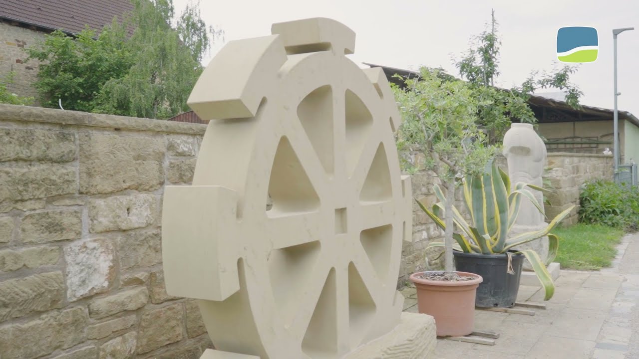 AUSFLUGSZIEL | Entlang des Sandsteinlehrpfads in Eppingen-Mühlbach
