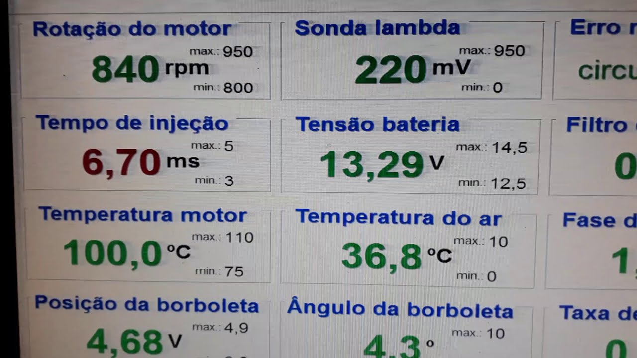 Sonda Lambda Travada?? Não Saia Trocando!!