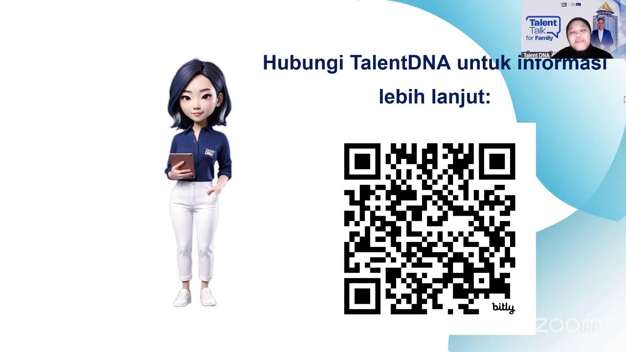 Talent Family