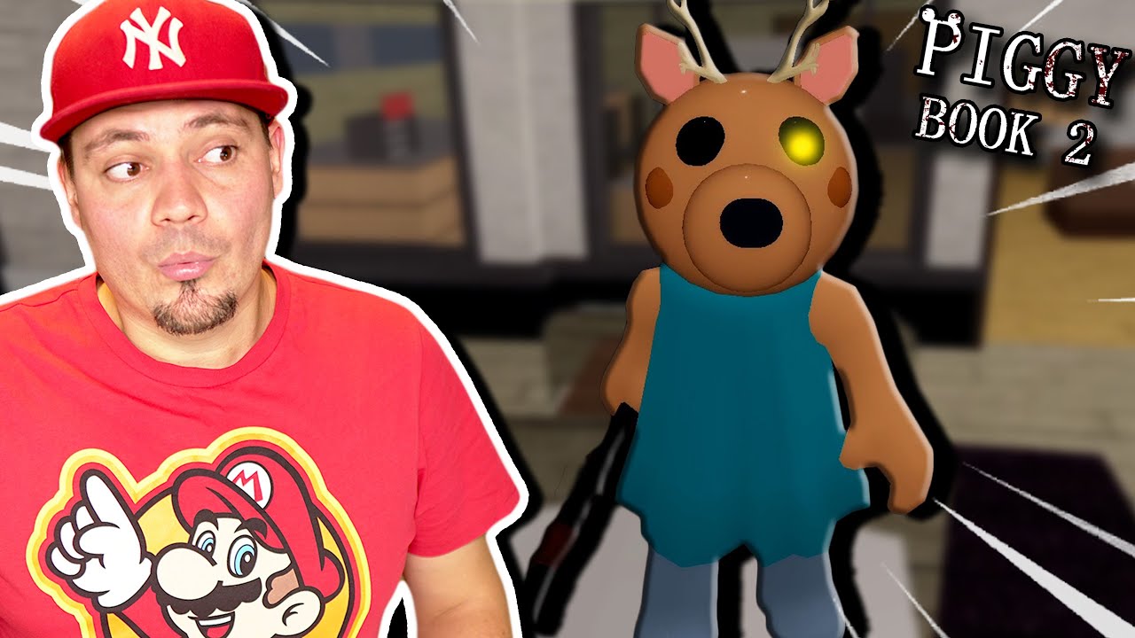 🐷 NOWE SKINY W PIGGY 2! Piggy 2 Chapter 2 #65 🐷