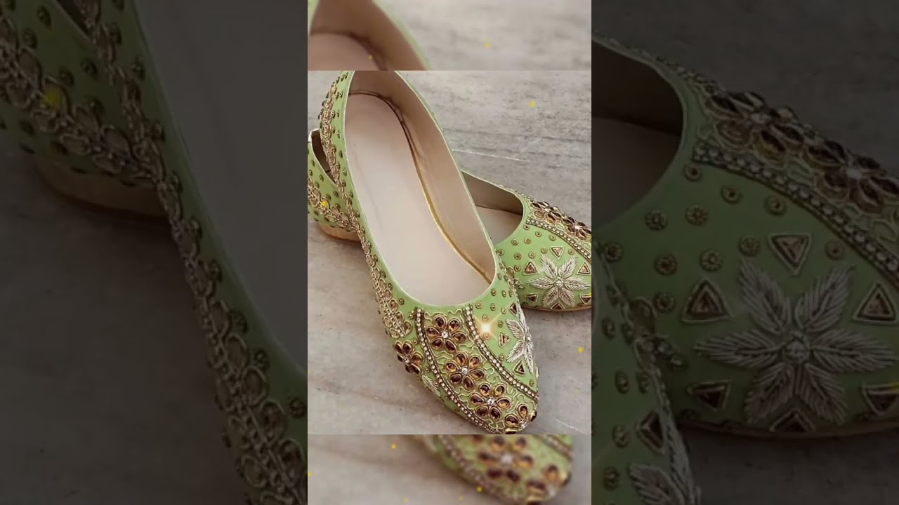 Fancy khussa ladies | fancy khussa | latest khussa designs