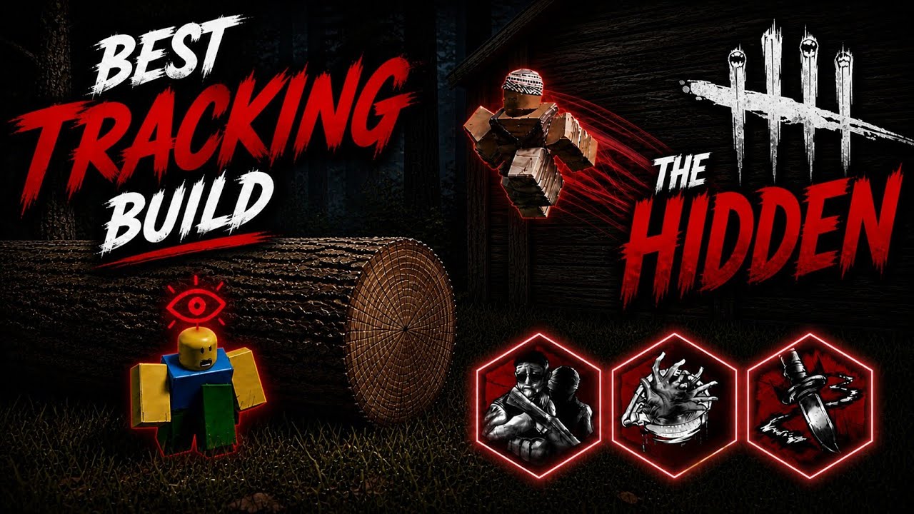 This Killer Build Chains Chases Together | Violence District