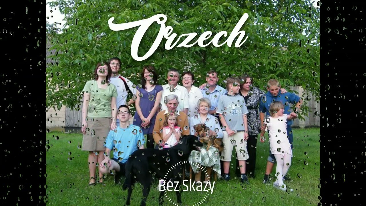 &bdquo;Bez Skazy &ndash; Ballada o Orzechu (Nostalgiczny Walczyk)&rdquo;