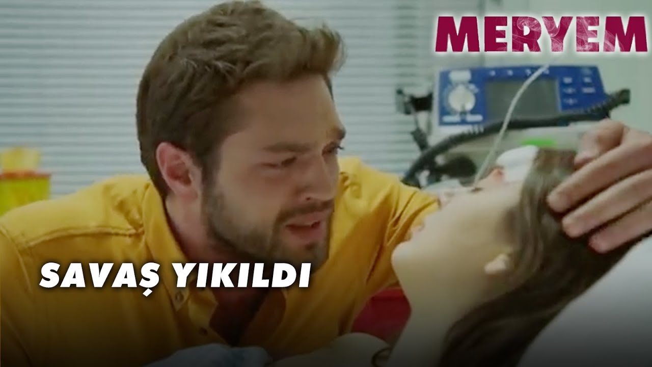 Sevin&ccedil; Hayatını Kaybediyor - Meryem &Ouml;zel Klip