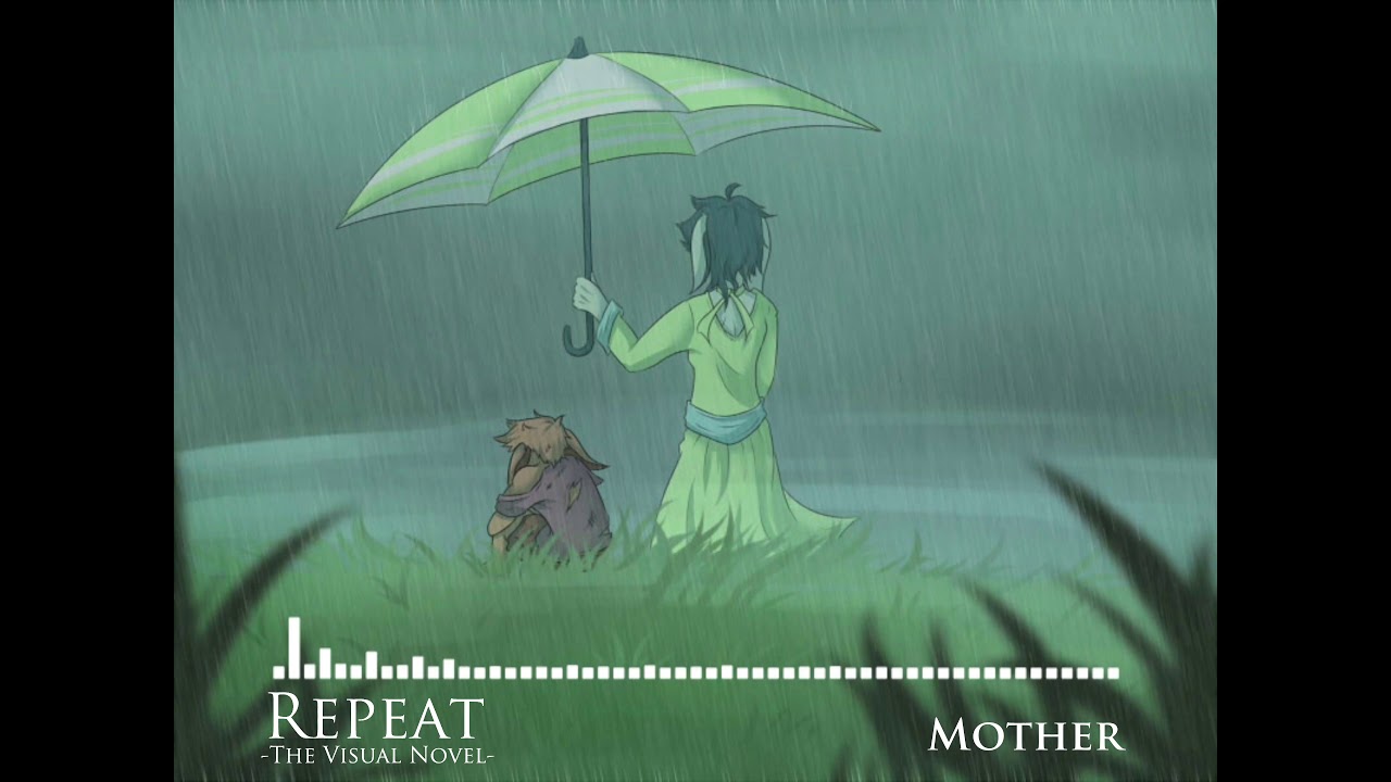 Mother - Repeat The Visual Novel