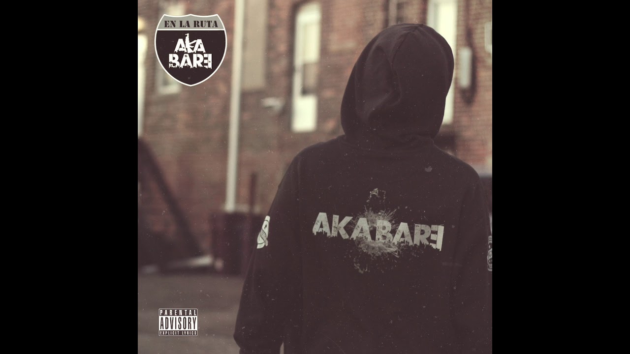 1. A.k.a Bare - En La Ruta
