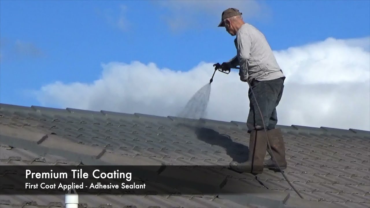 Outlast Roof Restorations