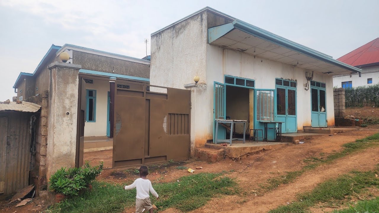 18M . IGIPANGU CYINJIZA 250K KU KWEZI CYIRI INYAMATA 