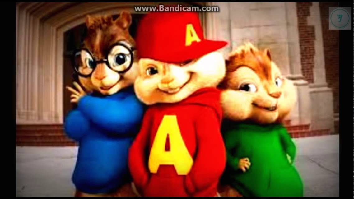 Alvin és a mókusok Zene