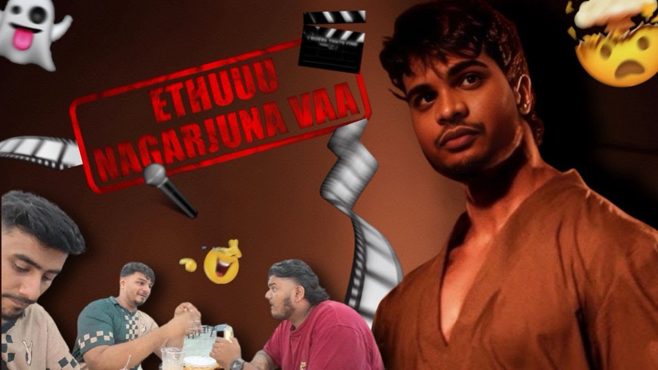 Movie Vibes-oda Oru Trip Start Panlame ? [ Saajin Vlogs ]
