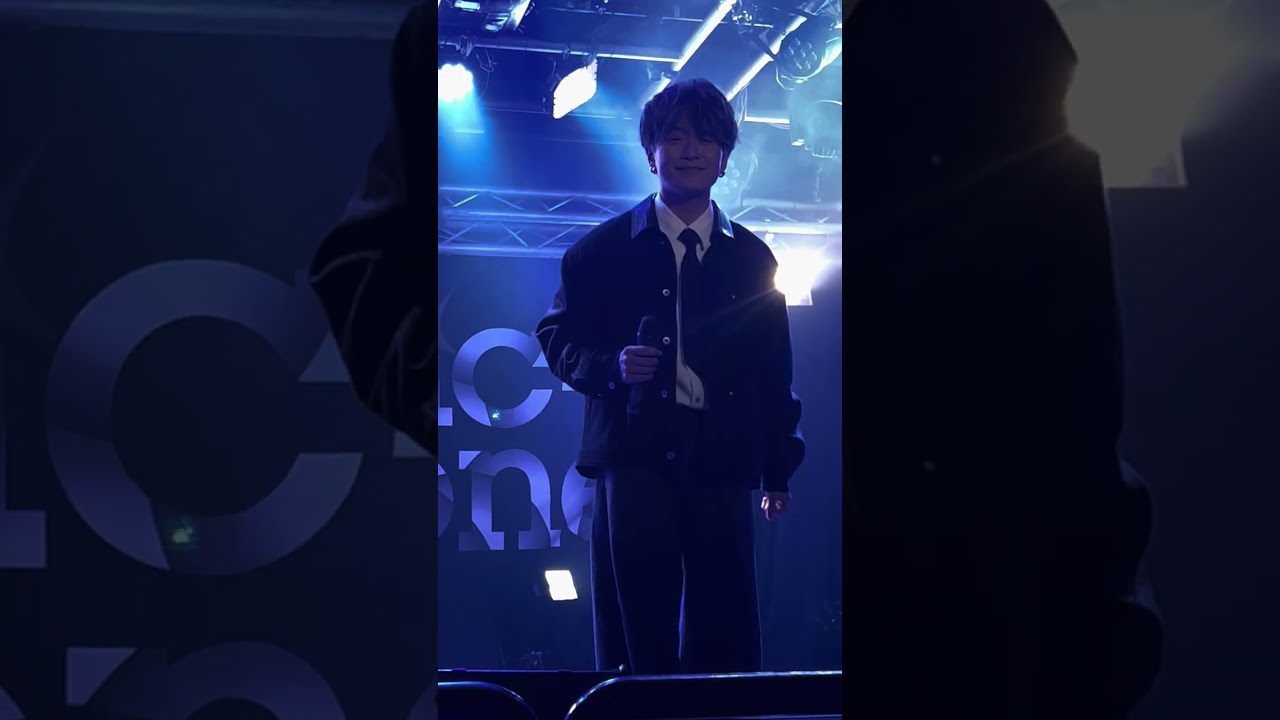 【マイクアローン】長い別れの途中で【プレミアムライブ撮可】
