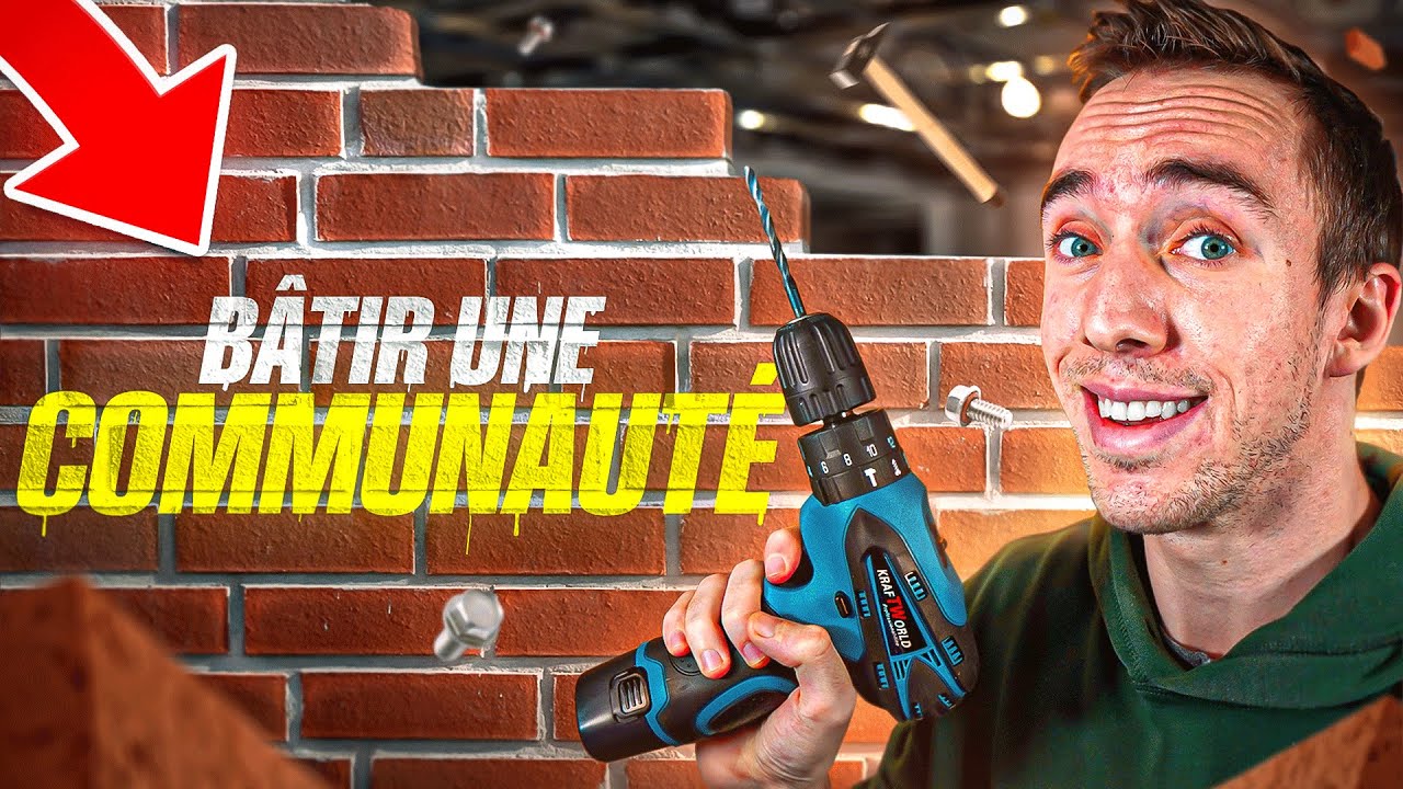 Le CONSEIL le Plus IMPORTANT pour R&eacute;ussir sur Twitch