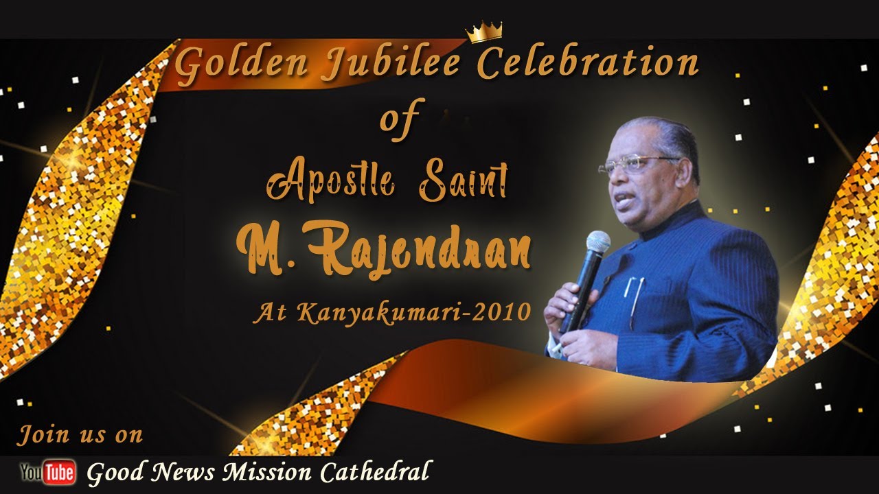 Levites Camp Kanyakumari - 2010