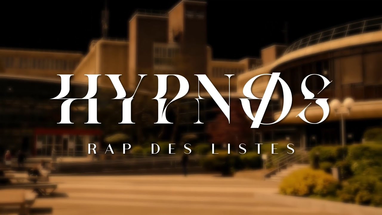 Hypnøs State of Mind - Rap des listes