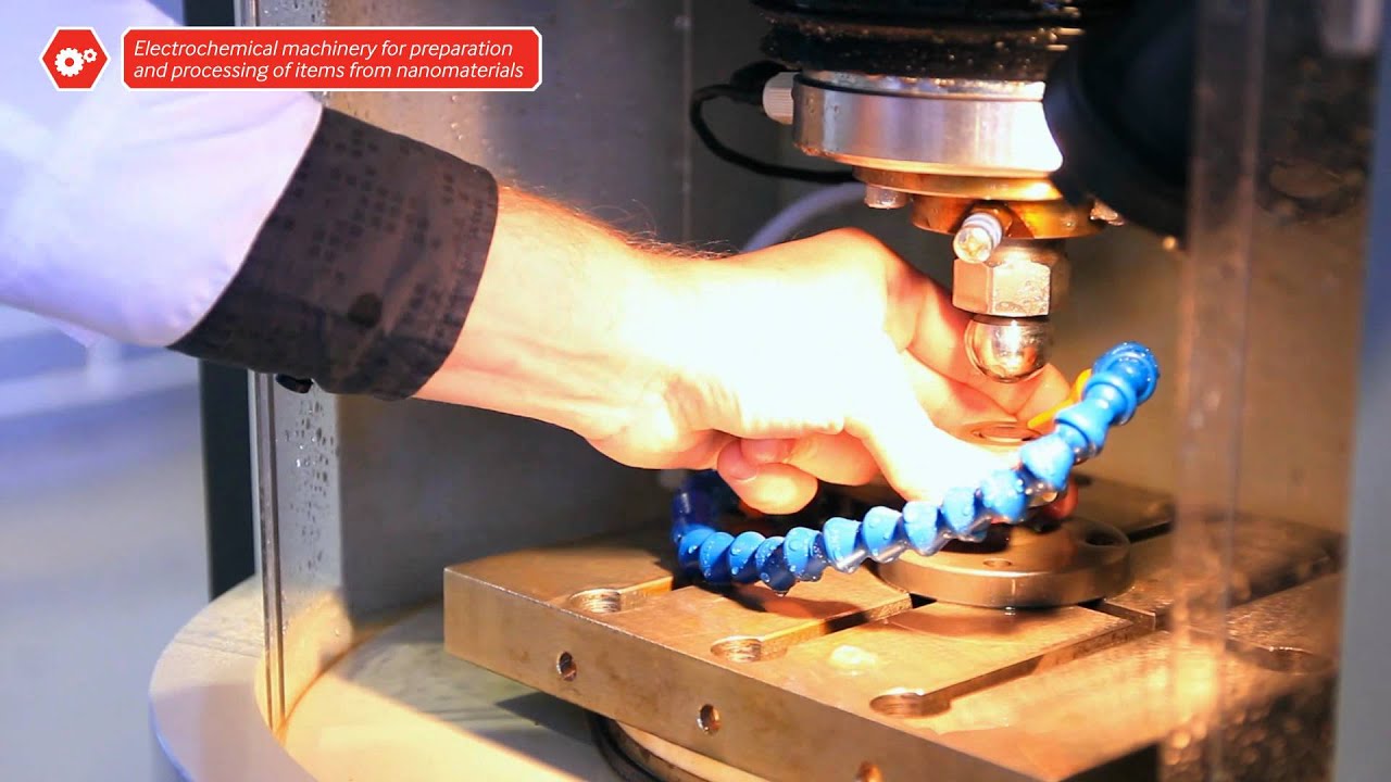 Electrochemical machines
