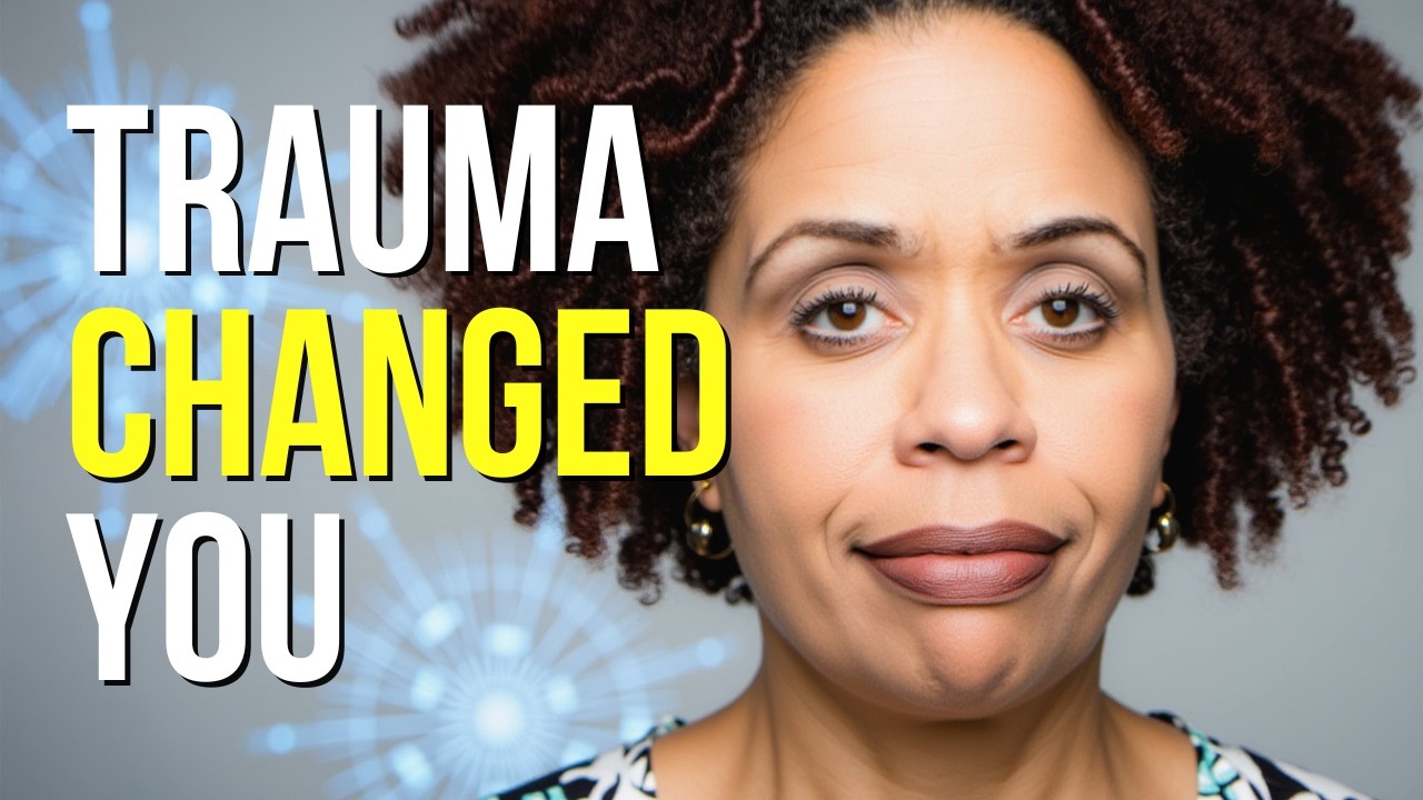 How Your Brain Has Amazing Power to Overcome Trauma and Thrive