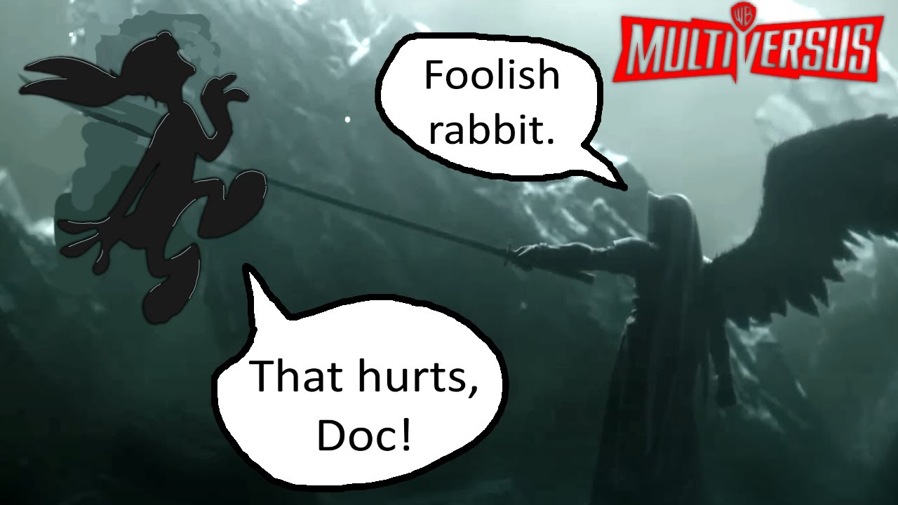 Why Smash Succeeds and MultiVersus Fails