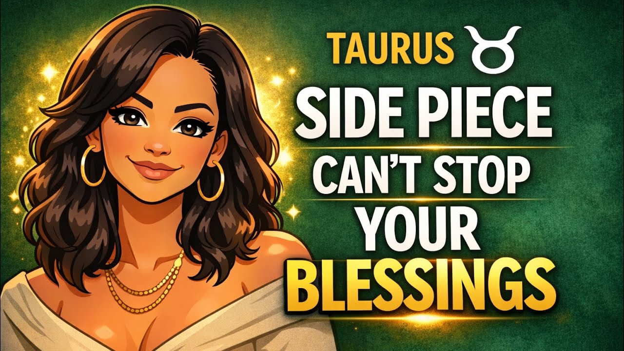 TAURUS ♉️ Career Breakthrough & Relationship Truths | Side Piece Energy Can’t Touch You