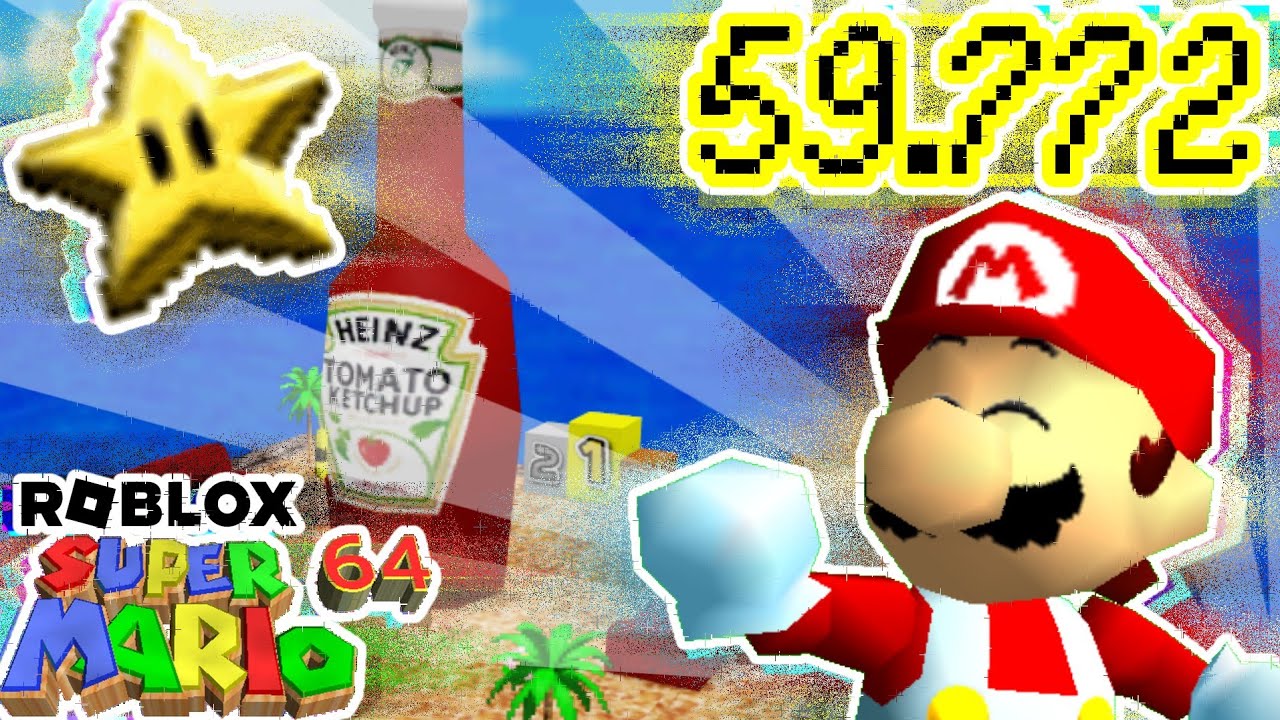 [ROBLOX] Mayonaisio: Coolio Road 
