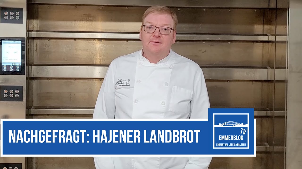 Hajener Landbrot - Wie lagert man Brot richtig