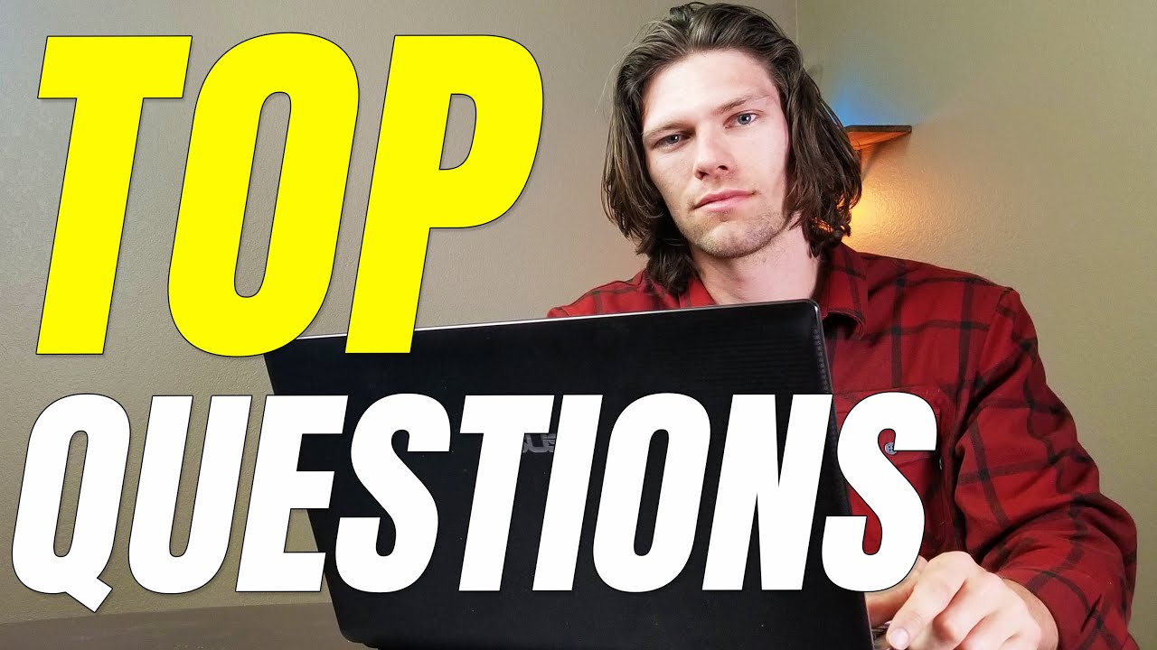 Stimulus Check Frequently Asked Questions