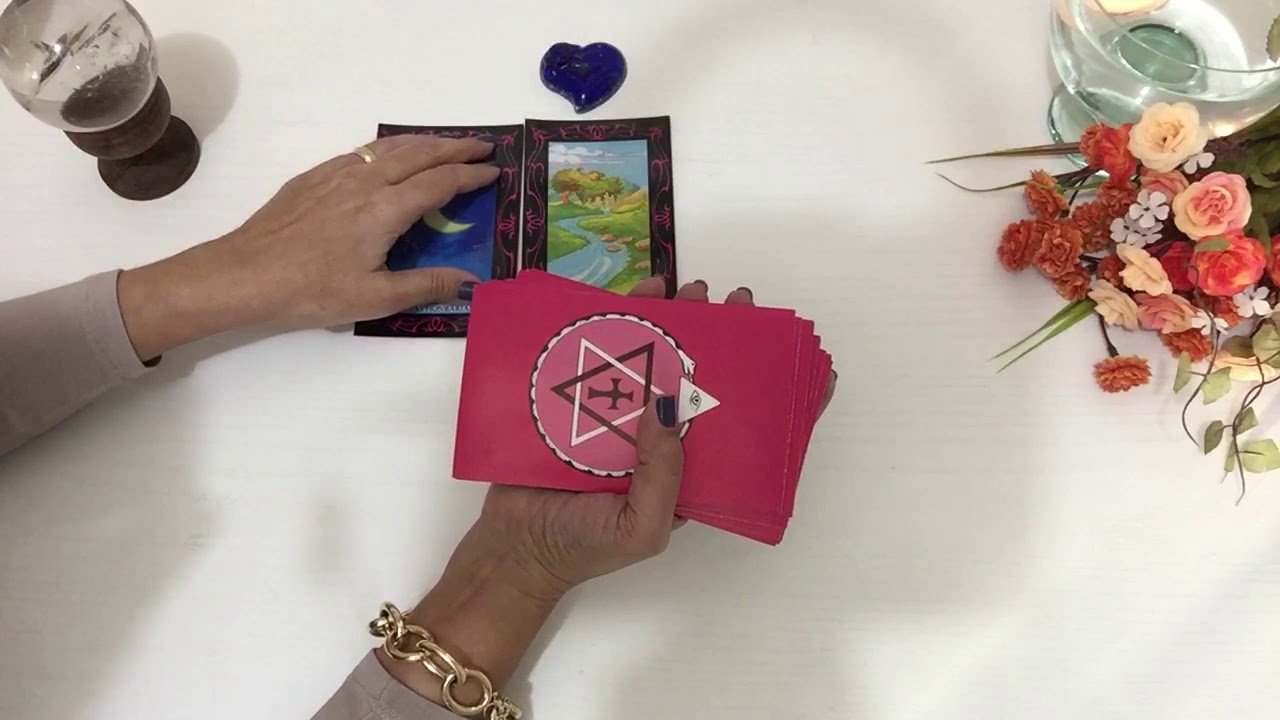 Como ele(a) ficou depois da nossa briga? TAROT- WhatsApp (41) 99169-6019 💃