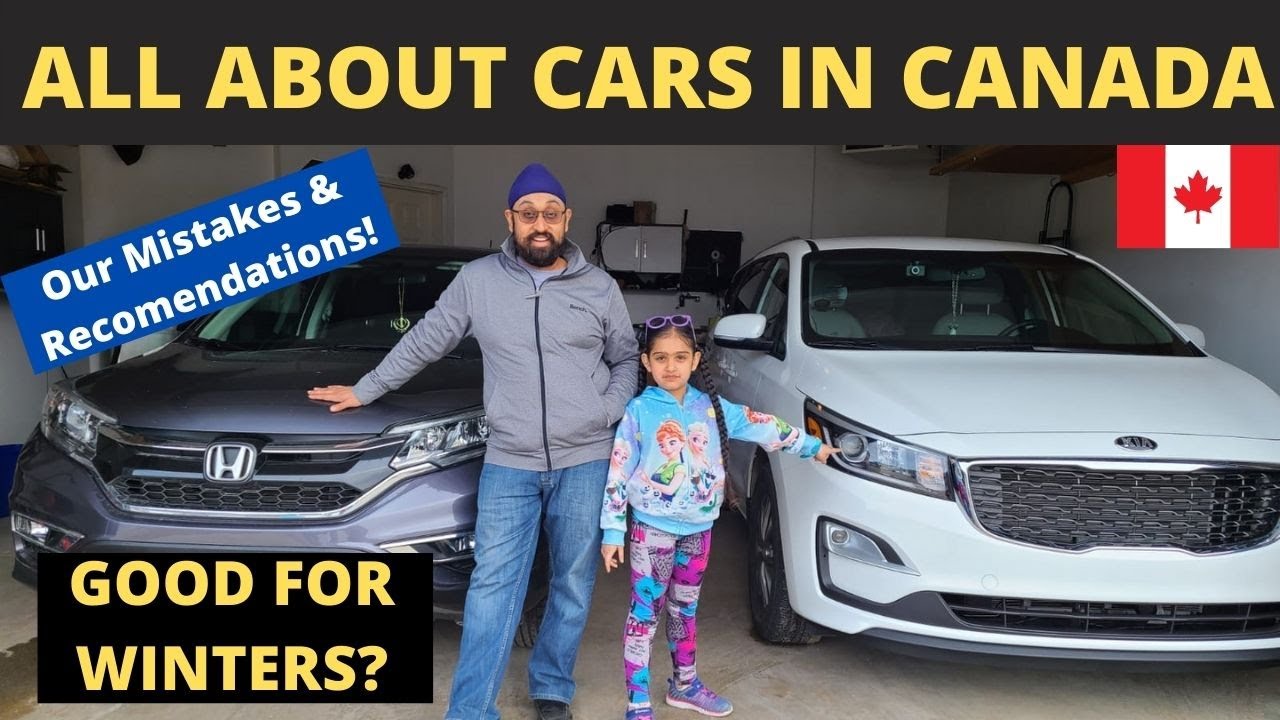 ALL ABOUT BUYING CARS | NEW OR PREOWNED | OUR MISTAKES & RECOMMENDATION