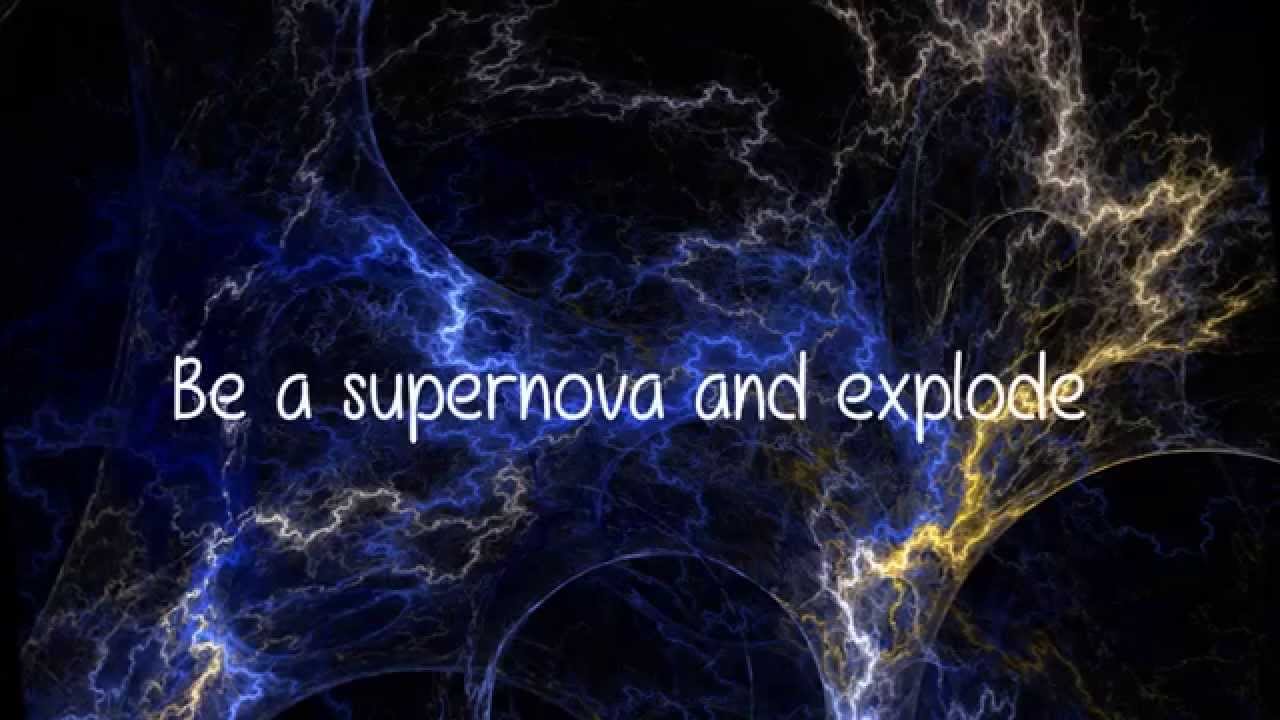 Fireflight - Lightning (lyrics)