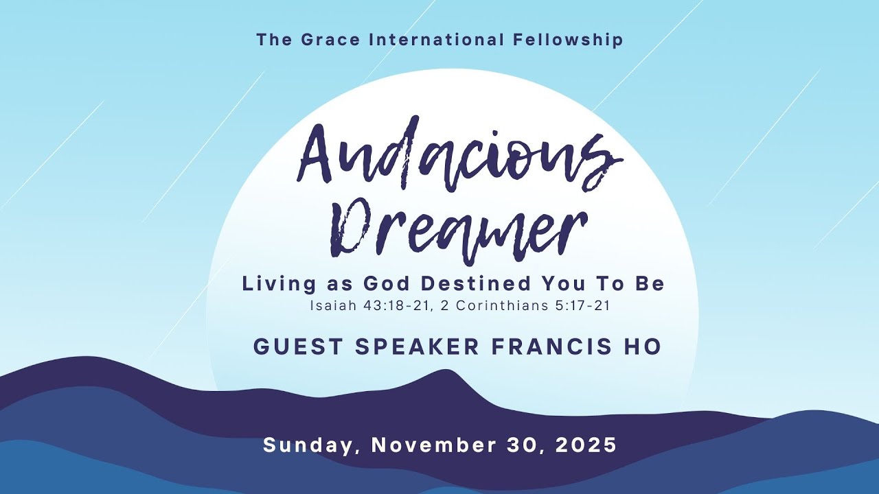 TGIF Church 11/30/25 