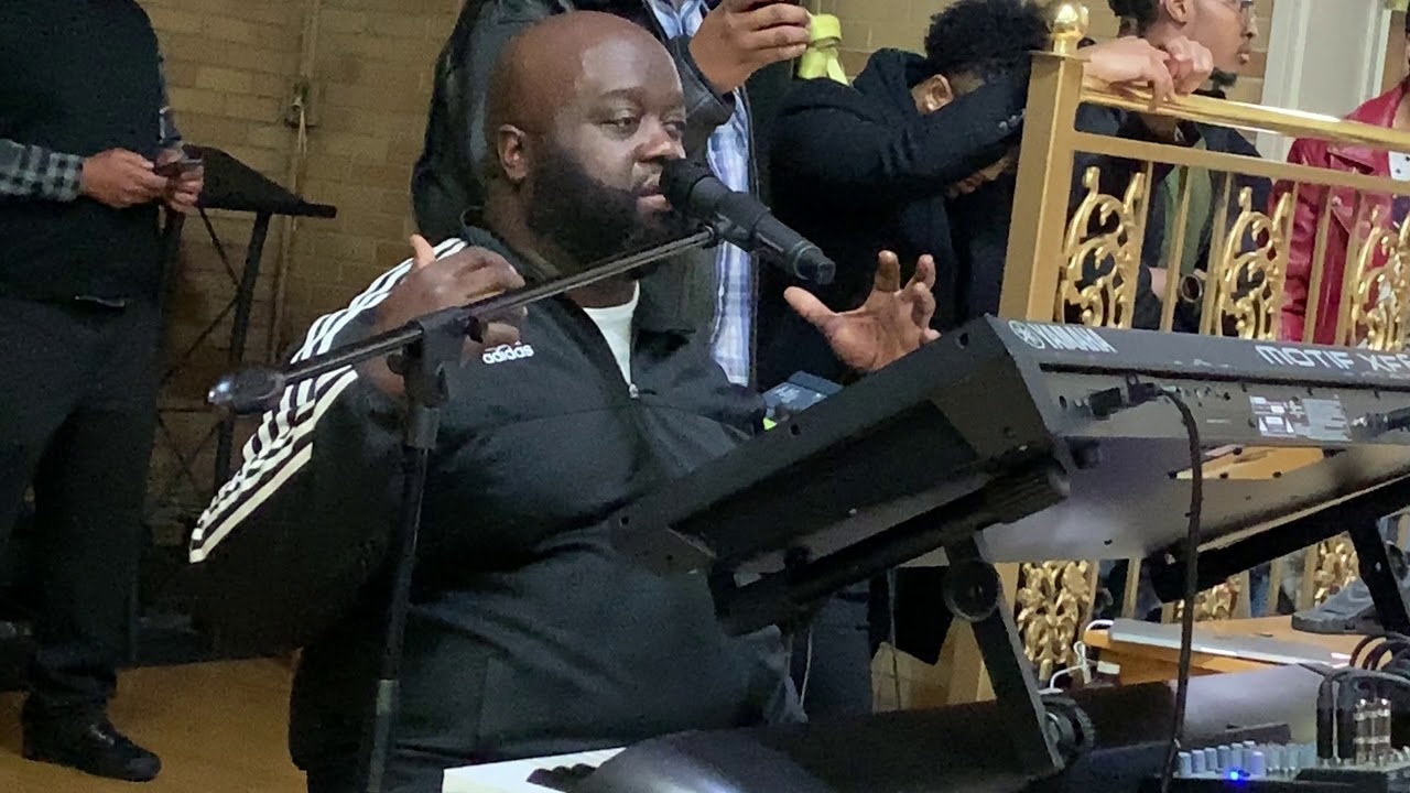 Jules Bartholomew: It’s not Enough