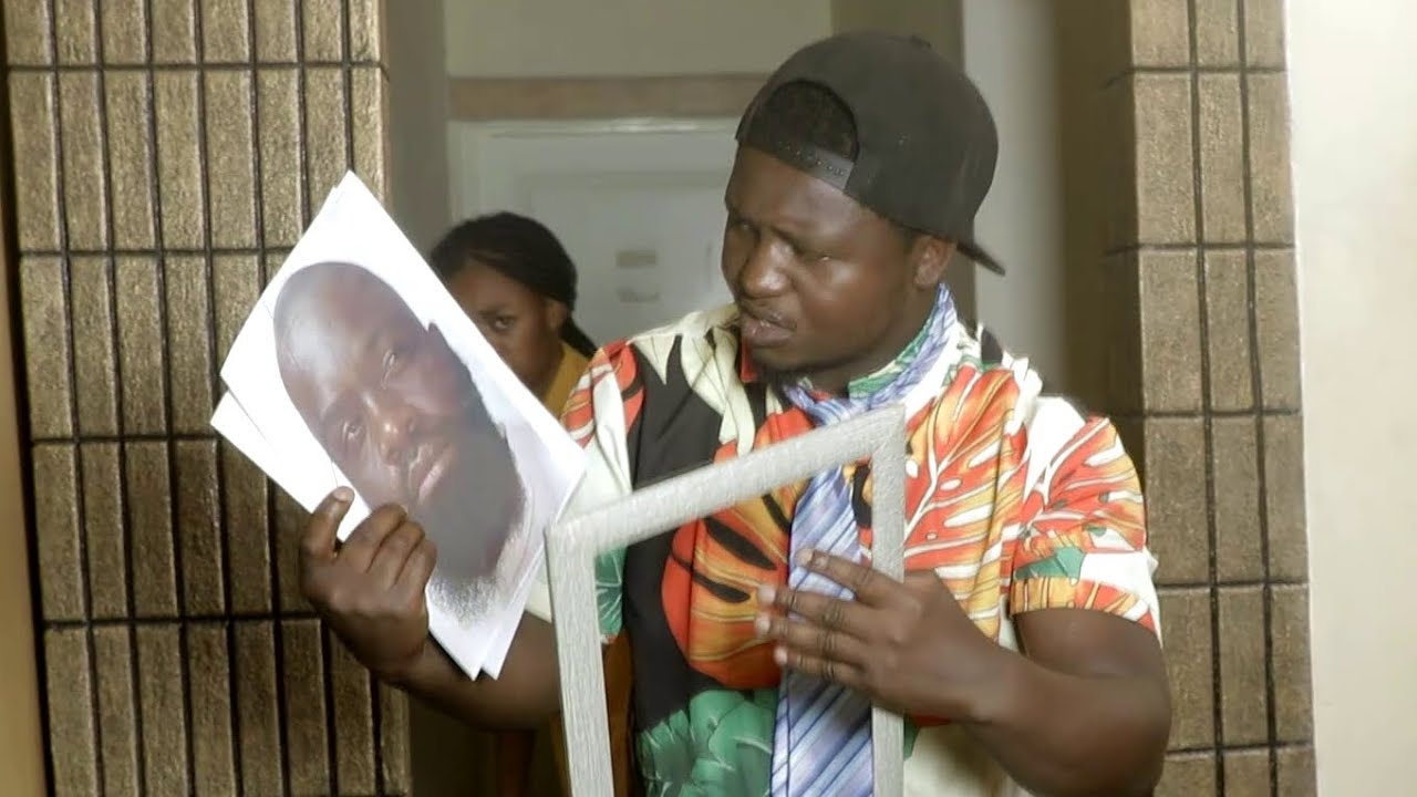 PFUMA YA BABA (S02_EPISODE 16)