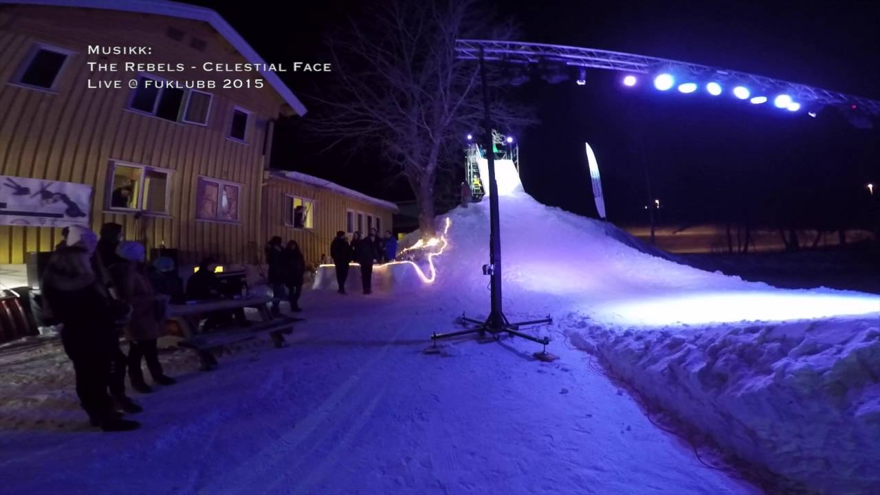 BigAir 2016