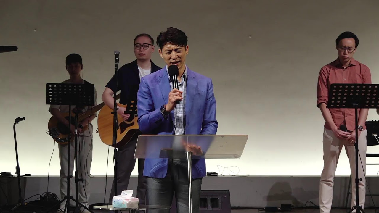 12 Oct 2025 | Sunday Service