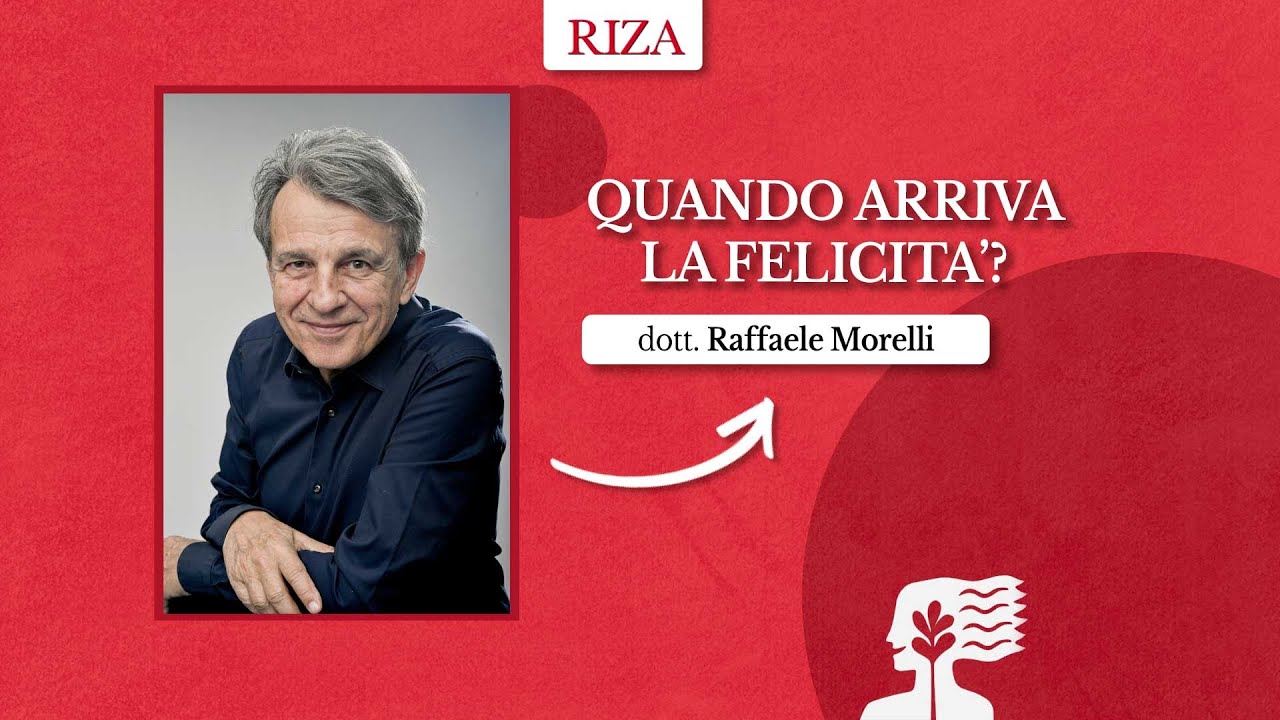 Quando arriva la felicità?