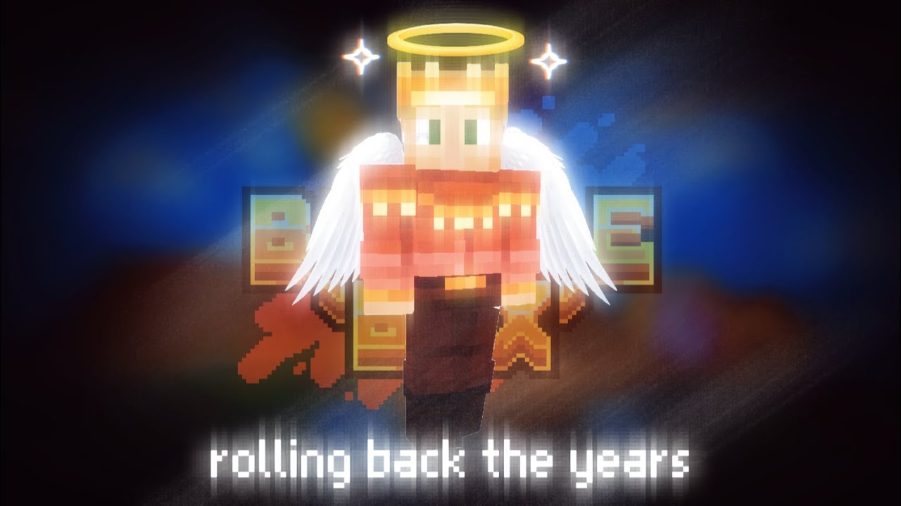 rolling back the years | battle box montage | Blackshaun