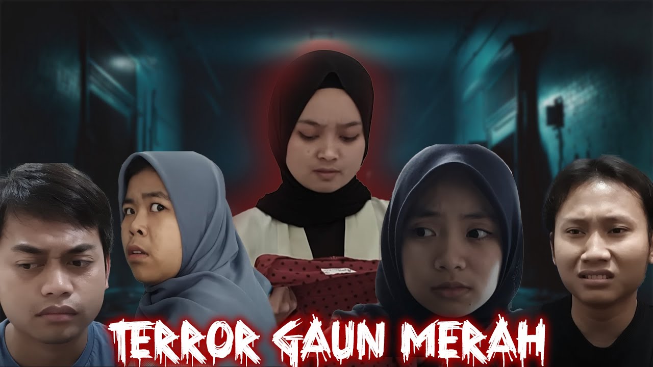 DRAMA | Jeevan in Story Book | Part 24 | Gaun Merah