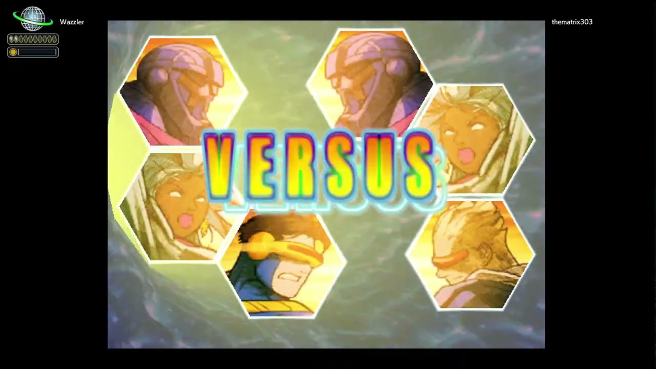GAMES WIT DA GOAT!!!  MATRIX VS JWONG TRAINING SET 4