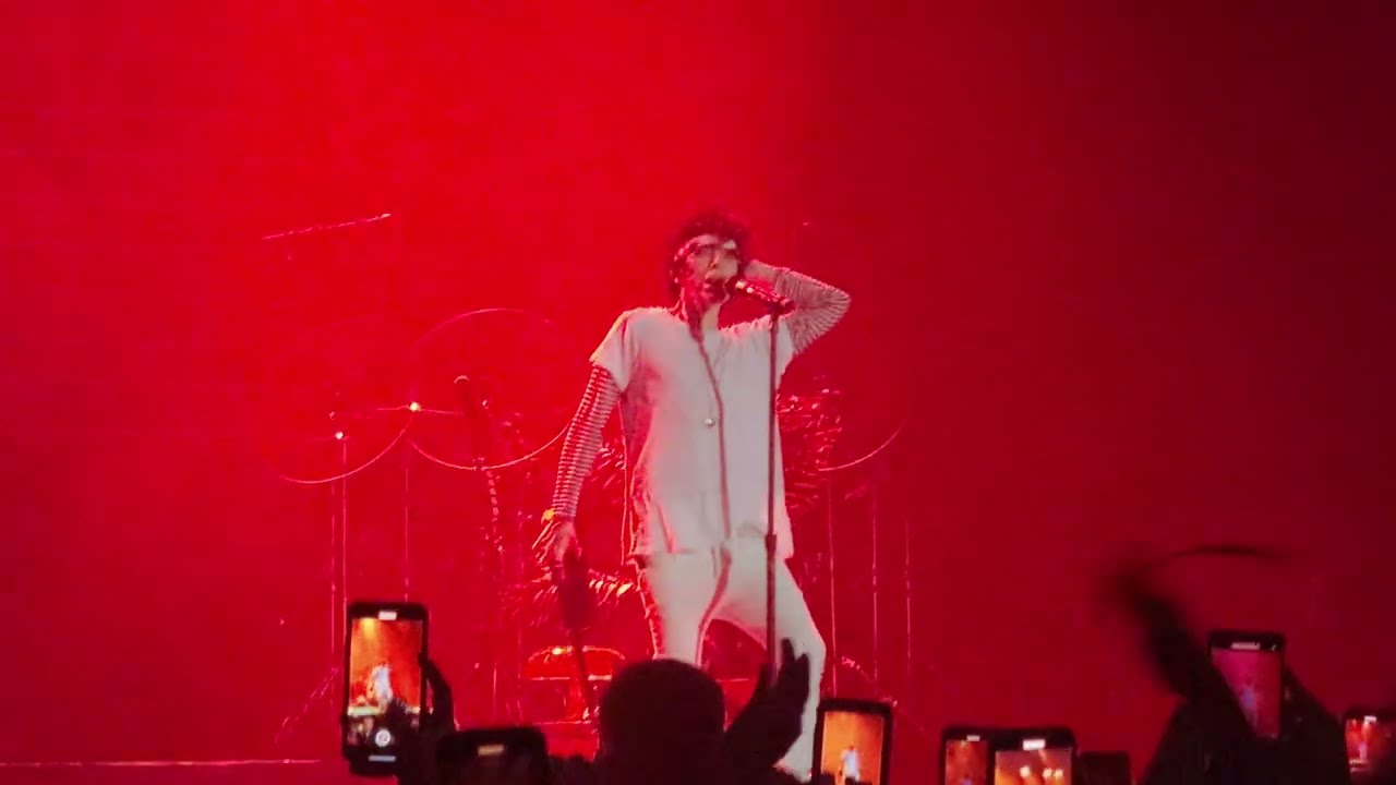 LP - When We're High [Live @ Houston] 11/18/2023