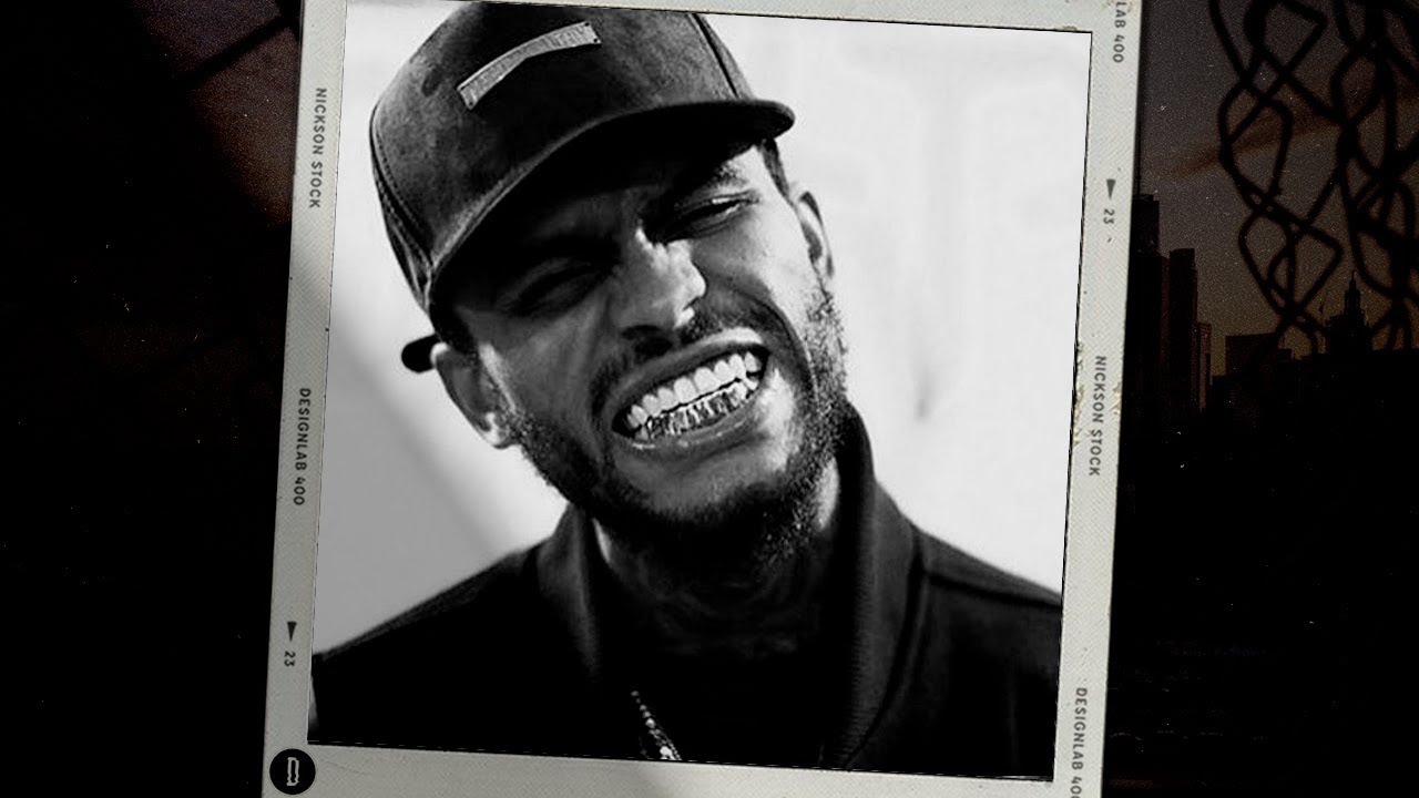 Dave East Type Beat – “FAST LANE”