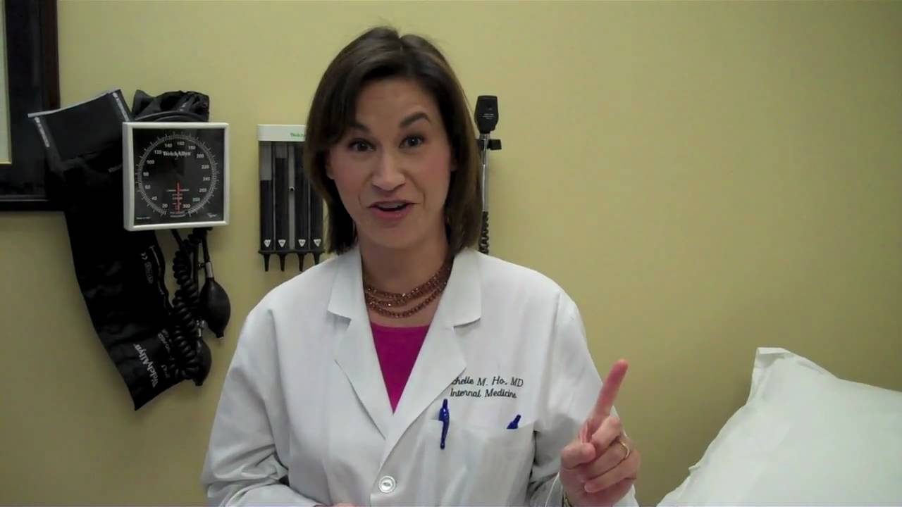 Ask the Expert: The Importance of Regular Check-ups