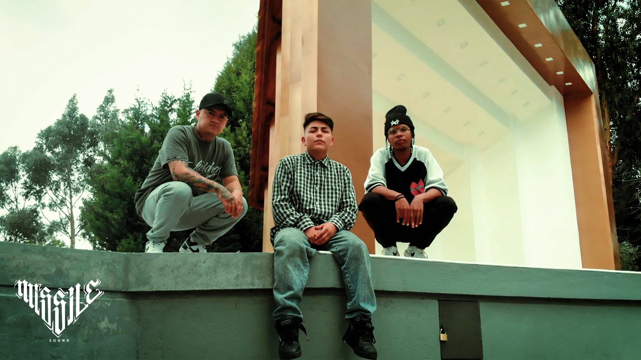 H&aacute;bil Squad - No Parare - Video Oficial Prod.- @SolidozBeatz