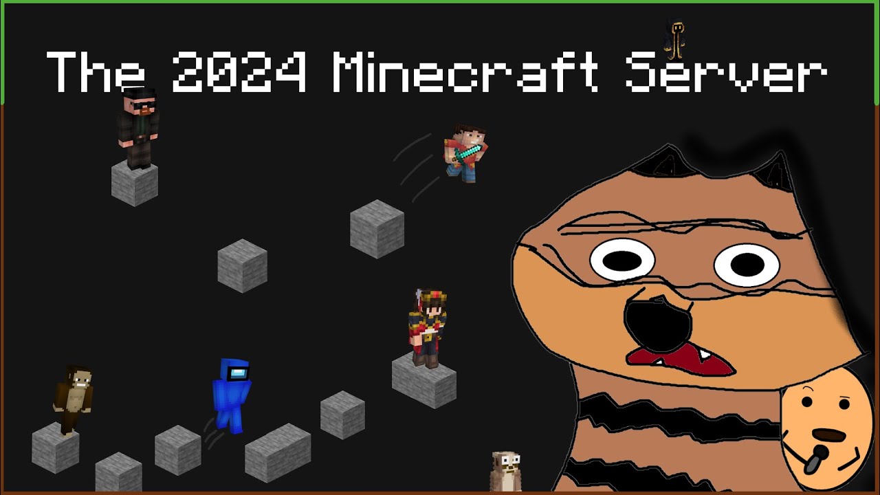 Egg Man Never Dies // Meercat Reloaded XXI