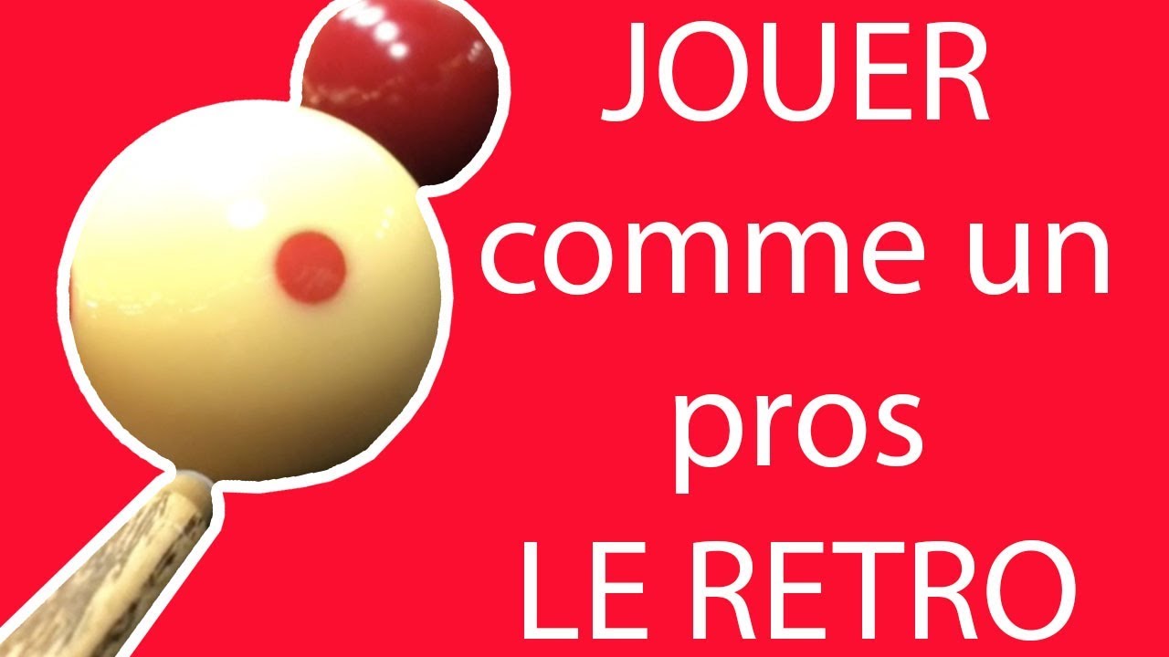 Apprendre &agrave; jouer :  Le retro