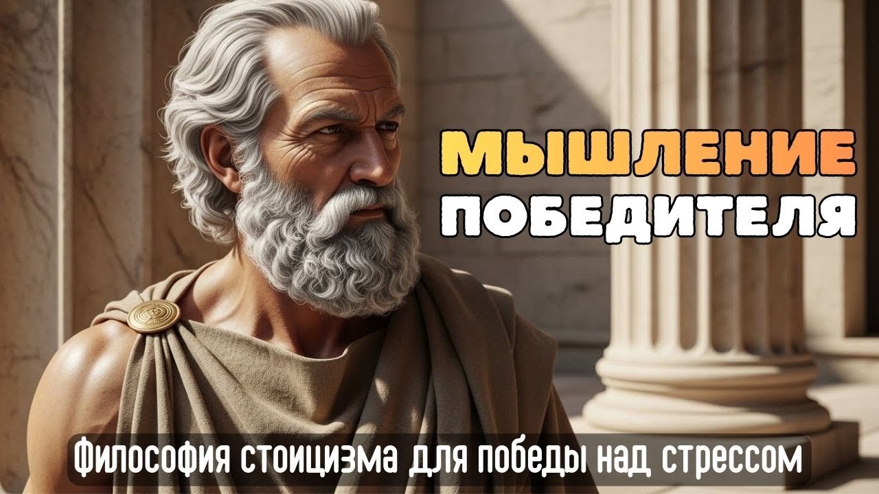 Как тренировать ум, чтобы справляться с любой проблемой | PROСТОИЦИЗМ