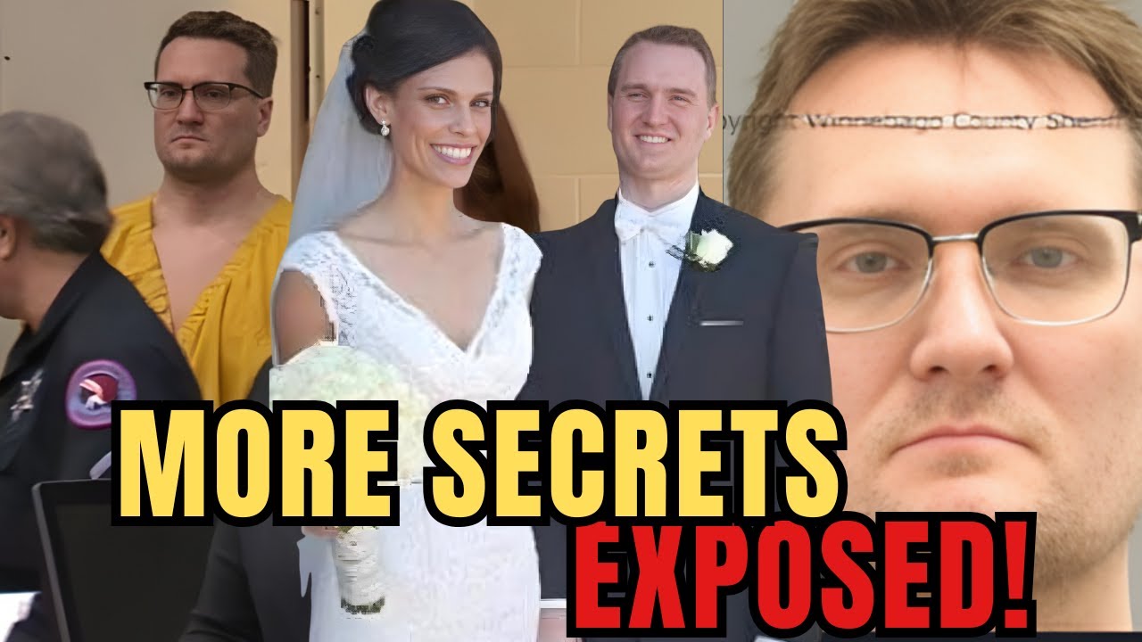 Ohio Murder Case Update: 5 Shocking Revelations & Michael McKee's Disappearance Before The Murders