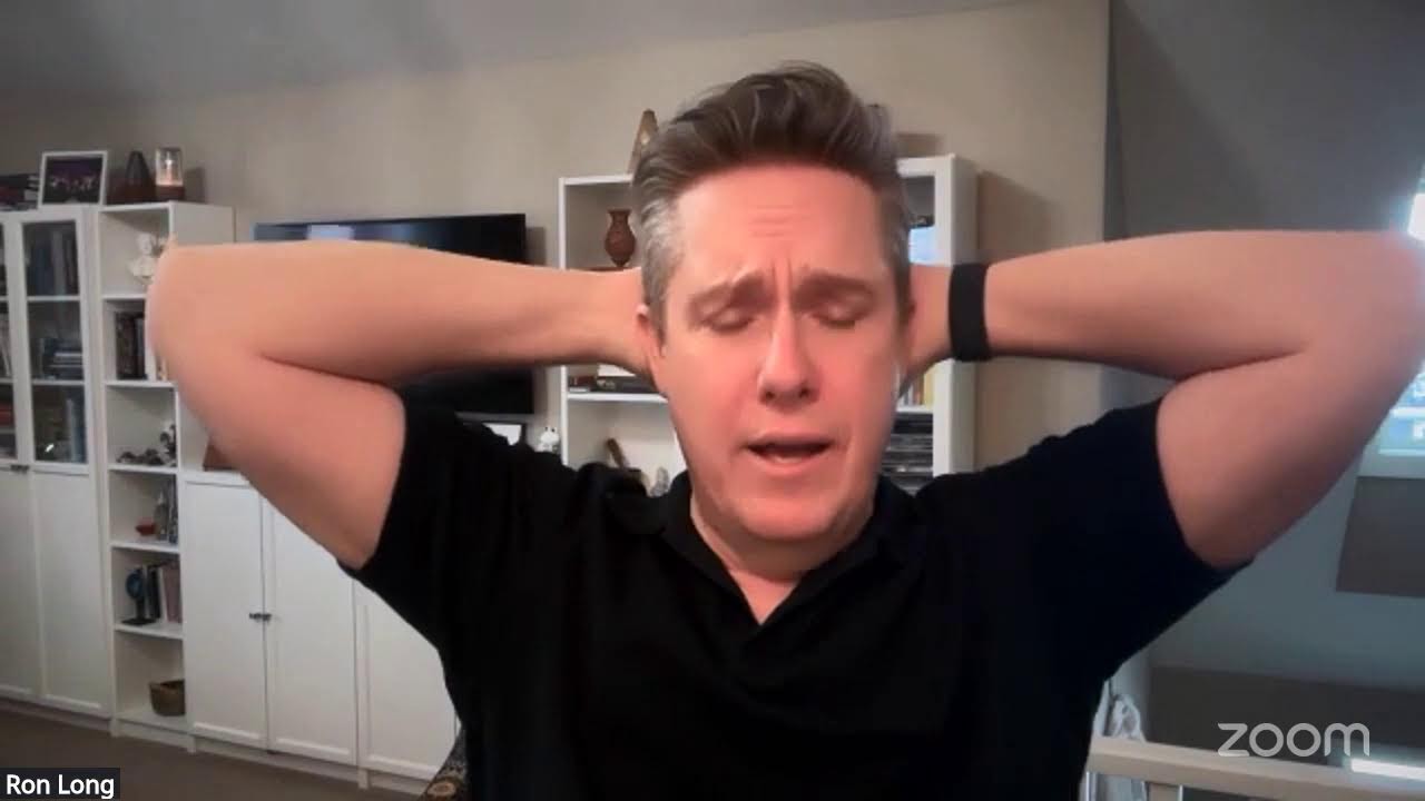 LIVE Daily Vocal Warmup | Intermediate | Pop & Musical Theatre | January 20th, 2026